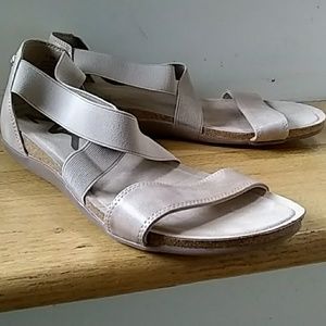 Anne klein sandals